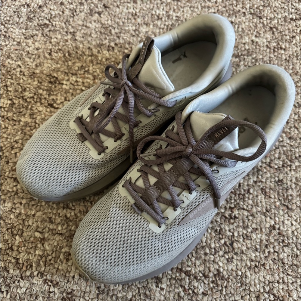 Brooks Revel 7 Running Shoe for Men